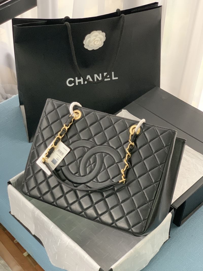 Chanel Shopping Bag